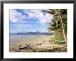 Four Mile Beach, Port Douglas, Queensland, Australia by Rob Cousins Limited Edition Pricing Art Print