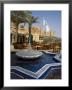 Medinat Souk, Burj Al Arab, Dubai, United Arab Emirates, Middle East by Charles Bowman Limited Edition Print