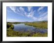 Achill Island Near Cashel, County Mayo, Connacht, Republic Of Ireland by Gary Cook Limited Edition Print