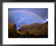 Early Evening Rainbow, Glencoe, Scotland by Gareth Mccormack Limited Edition Print