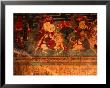 Ancient Murals Of Gyantse Kumbum, Gyantse, Tibet by Bill Wassman Limited Edition Print