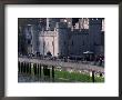 Tower Of London And River Thames, Uk by Dan Gair Limited Edition Print