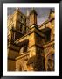 Exterior Of Southwark Cathedral London, England by Glenn Beanland Limited Edition Print