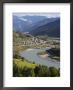 Punakha, Bhutan by Angelo Cavalli Limited Edition Print