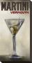 Martini Vermouth by Rick Novak Limited Edition Print