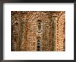 Windows Of Church Of Sveti Sofija (Church Of Saint Sophia), Ohrid, Ohrid, Macedonia by Jon Davison Limited Edition Print
