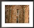 Windows Of Church Of Sveti Sofija (Church Of Saint Sophia), Ohrid, Ohrid, Macedonia by Jon Davison Limited Edition Pricing Art Print