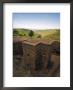 The Sunken Rock Hewn Church Of Bet Giyorgis (St. George), Lalibela, Northern Ethiopia, Ethiopia by Gavin Hellier Limited Edition Print