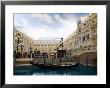 The Venetian Casino And Resort, Las Vegas, Nevada, Usa by Angelo Cavalli Limited Edition Pricing Art Print