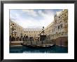 The Venetian Casino And Resort, Las Vegas, Nevada, Usa by Angelo Cavalli Limited Edition Print