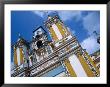 Iglesia De Asuncion De Cupilco (Temple Of Virgin Of Asuncio'n) In Cupilco, Tabasco, Mexico by John Neubauer Limited Edition Print