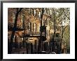 Mt. Vernon St, Beacon Hill, Boston, Massachusetts, Usa by Walter Bibikow Limited Edition Pricing Art Print