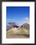 Mount Ngauruhoe, 2287M, On The Tongariro Crossing, Taupo, New Zealand by Chris Kober Limited Edition Print