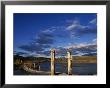 Approach To The Torres Del Paine, Patagonia by Greg Epperson Limited Edition Print