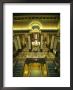 A Staircase Inside The Iowa State Capitol Which Was Constructed Between 1871 And 1886 by Joel Sartore Limited Edition Print