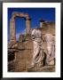 The Temple Of Apollo - Cyrene, Libya by Patrick Syder Limited Edition Print