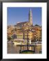 Rovinj, Istria, Croatia by Peter Adams Limited Edition Print