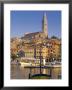 Rovinj, Istria, Croatia by Peter Adams Limited Edition Print