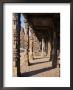 The Qutab Minar (Qutb Minar), Unesco World Heritage Site, Lado Sarai, Delhi, India by John Henry Claude Wilson Limited Edition Print