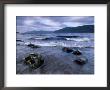 Loch Ness by Iain Sarjeant Limited Edition Print