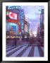 Shinjuku At Dusk, Tokyo, Japan by Rob Tilley Limited Edition Print