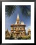 Wat Chalong Temple, Phuket, Thailand, Southeast Asia, Asia by Sergio Pitamitz Limited Edition Print