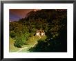 Mayan Building Surrounded By Jungle, Palenque, Chiapas, Mexico by Jon Davison Limited Edition Print