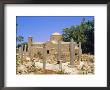 St. Paul's Pillars, Paphos, Cyprus, Europe by John Miller Limited Edition Print