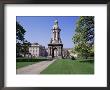 Cuploa, Trinity College, Dublin, Eire (Republic Of Ireland) by J Lightfoot Limited Edition Print