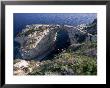 Tripitos Arch, Paxos, Ionian Islands, Greece by Julia Bayne Limited Edition Print