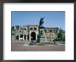 First Cathedral Built By The Spanish In The New World, Santo Domingo, Island Of Hispaniola by David Lomax Limited Edition Print