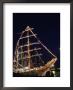 Indonesian Tall Ship, Boston, Ma by John Coletti Limited Edition Print