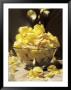 Potato Chips Falling Into Bowl by Greg Smith Limited Edition Pricing Art Print