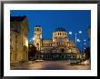 Cathedral Of St. Nedelya, Sofia, Bulgaria by Russell Young Limited Edition Print