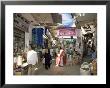 Muttrah Souk, Muttrah, Muscat, Oman, Middle East by Ken Gillham Limited Edition Print