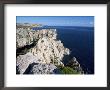 Massif Des Calanques, Bouches-Du-Rhone, Provence, France, Mediterranean by Bruno Morandi Limited Edition Print