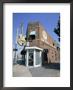 Sun Studios, Memphis, Tennessee, United States Of America, North America by Gavin Hellier Limited Edition Print