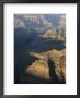 View Of The North Rim Of The Grand Canyon In Morning Light by Bobby Model Limited Edition Print