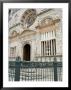 Entrance To Duomo, Bergamo, Italy by Lisa S. Engelbrecht Limited Edition Print
