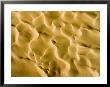 Sand Dunes In The Steppe Transition Zone, Niger by Michael Fay Limited Edition Print