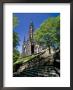 Scott Monument, Edinburgh, Lothian, Scotland, United Kingdom by Peter Scholey Limited Edition Print