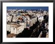 Nicolae Balcescu Blvd, Bucharest, Romania by Richard I'anson Limited Edition Print