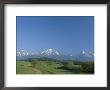 High Tatra Mountains From Near Poprad, Slovakia by Upperhall Limited Edition Print