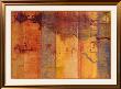 Leonardo's Wall by Jamali Limited Edition Print