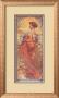 Ete, 1900 by Alphonse Mucha Limited Edition Print
