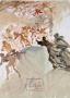 Dc Purgatoire 25 - La Luxure by Salvador Dali Limited Edition Pricing Art Print