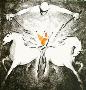 Dressage Des Chevaux by Pierre Sorel Limited Edition Pricing Art Print