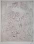161 - La Cruche Cassee by Jules Pascin Limited Edition Print