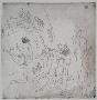 064 - Bacchus by Jules Pascin Limited Edition Print