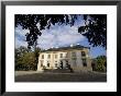 Badenburg Pavilion, A Bathing Lodge In Grounds Of Schloss Nymphenburg, Munich (Munchen), Germany by Gary Cook Limited Edition Print